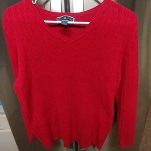 Karen Scott Sweater Size XL